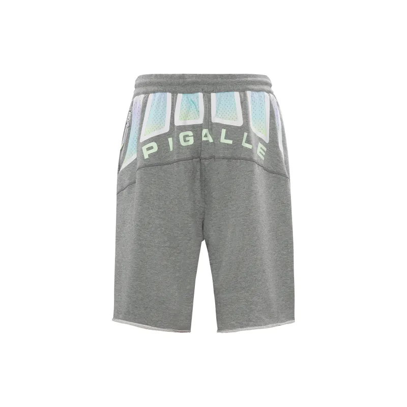 Nike X Pigalle Fleece Shorts-1