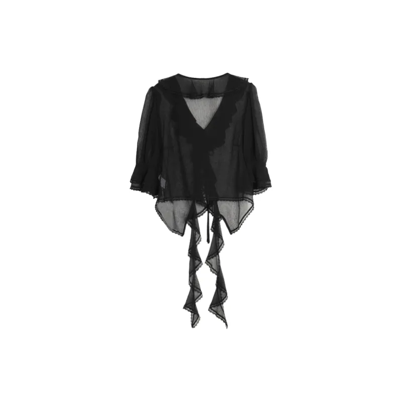 SETIROM Jackets Women's Black-2