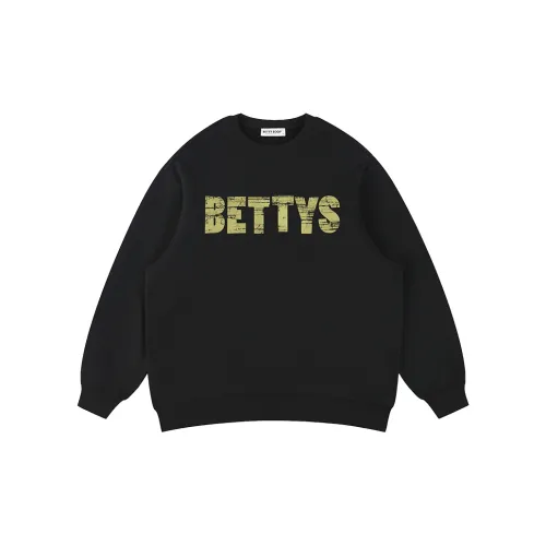 BETTY BOOP Sweatshirts Women's