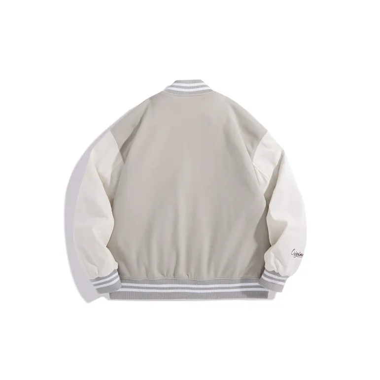 PEACEBIRD MEN Jackets & Coats Unisex-6
