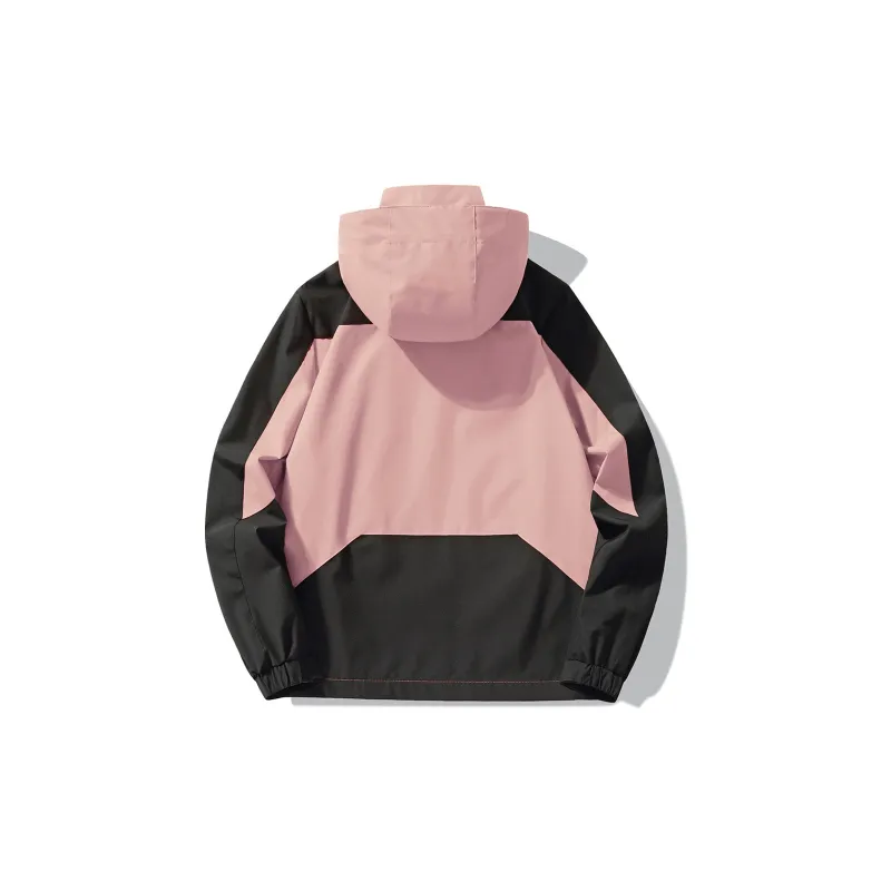 JEEP SPIRIT Waterproof, Windproof, Breathable, Abrasion Resistant, Thermal Windbreaker Jacket Unisex Fall, Winter-1