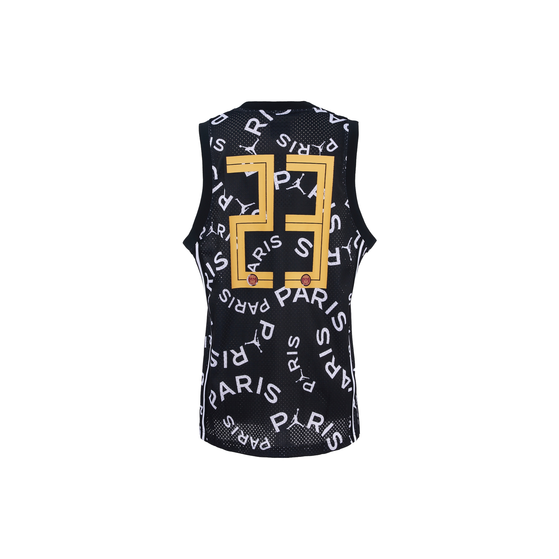 Jordan x PSG Paris Saint Germain Basketball Jersey