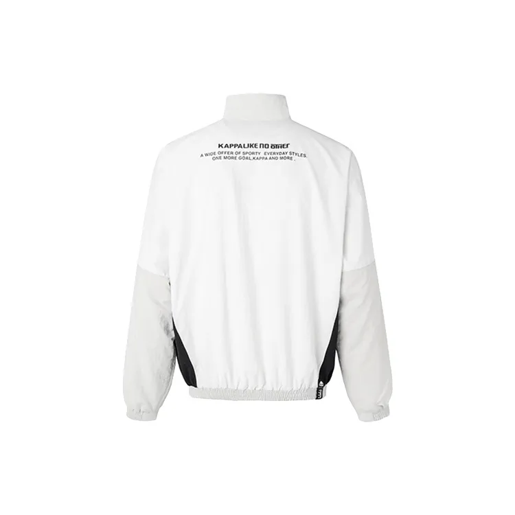 Kappa Jackets Unisex-1
