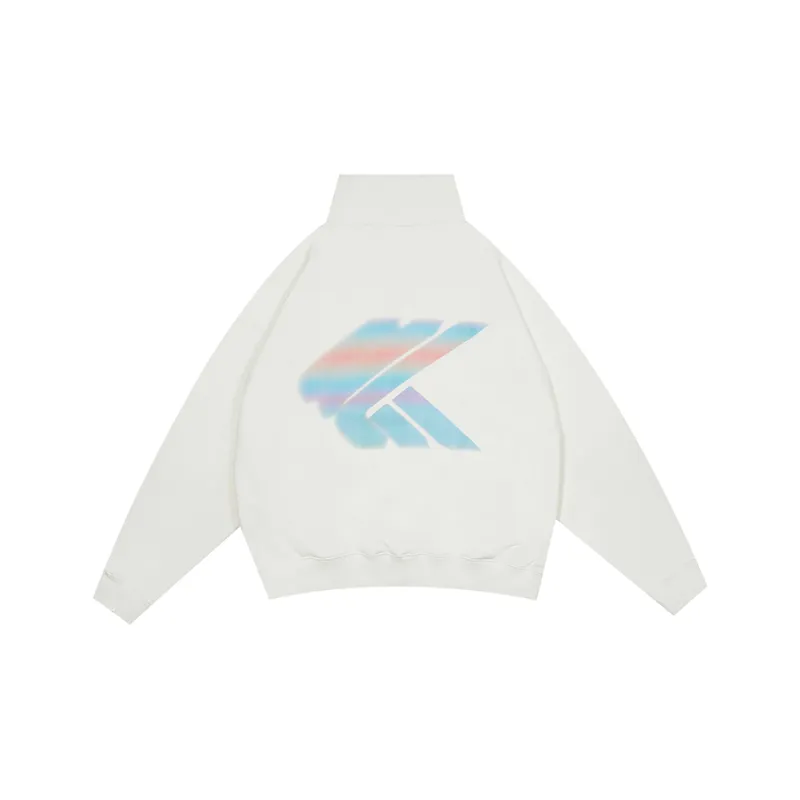 Kang's Wonderland Sweatshirt Unisex-5