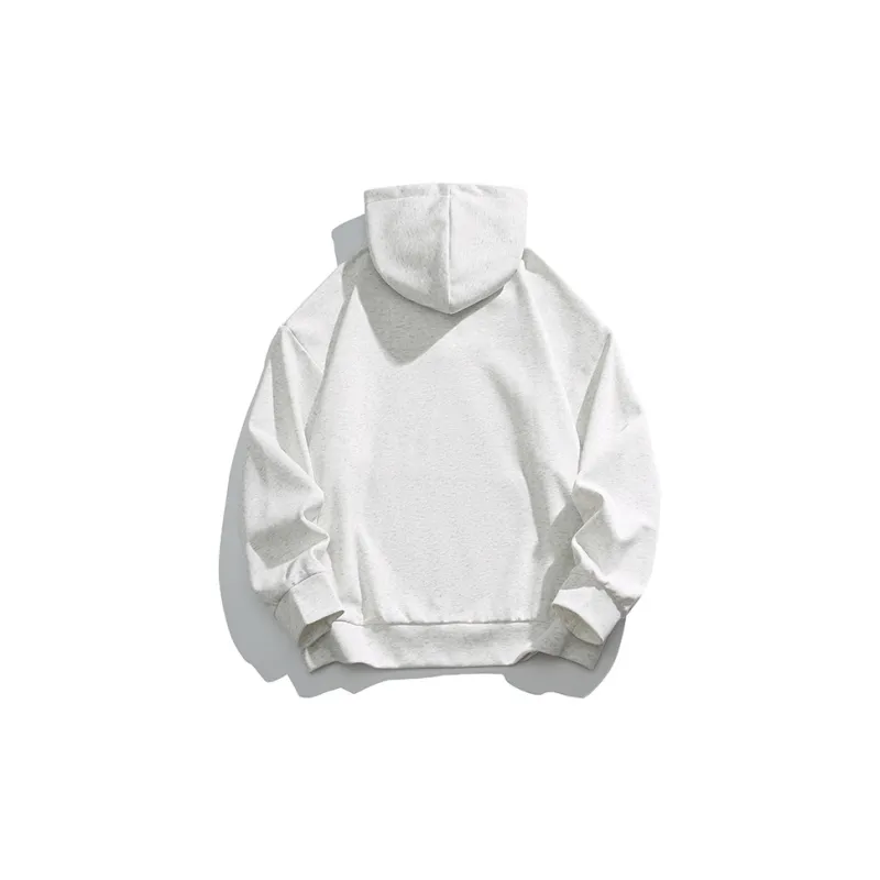 GOOSELIAR Sweatshirts Unisex-3