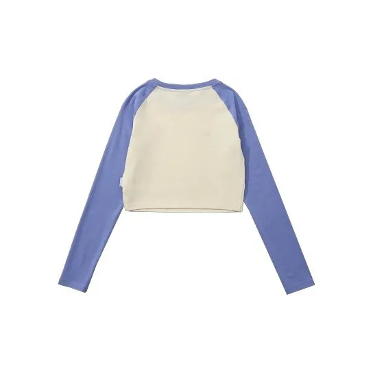 TURNTHETABLES Long Sleeved T Shirts Women's-3