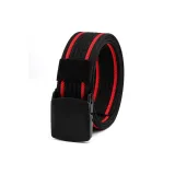 Black & Red