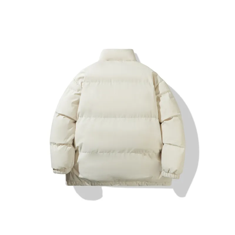 BOBP Puffer Jackets Unisex-5