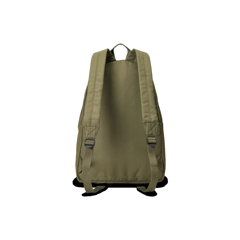 Ralph Lauren Canvas Canvas Bag Backpack Unisex Olive Green-2