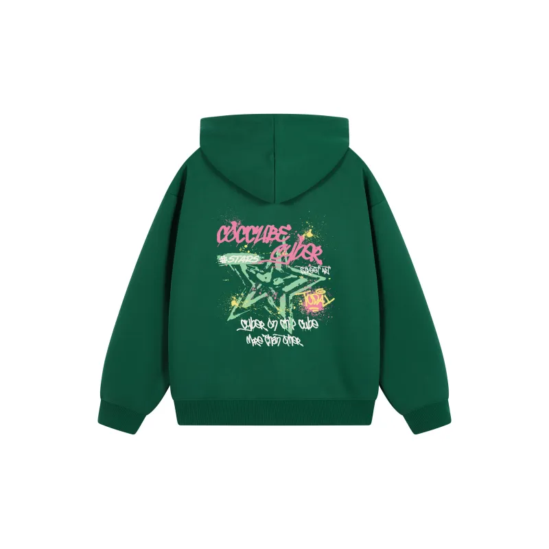 COC CUBE Sweatshirts Unisex-18