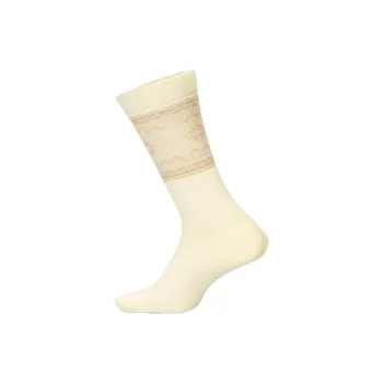 Nike Everyday Essentials Fair Isle Crew Socks 1 Pair