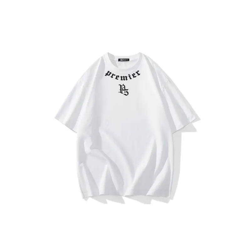 Premier 55 T Shirts Unisex-12