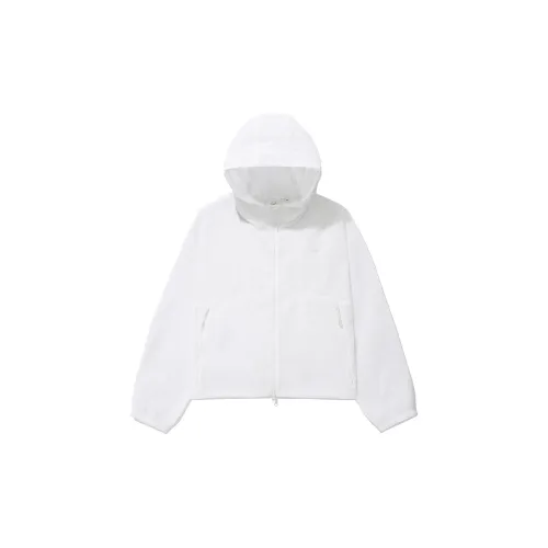 COVERNAT Jackets Women's White