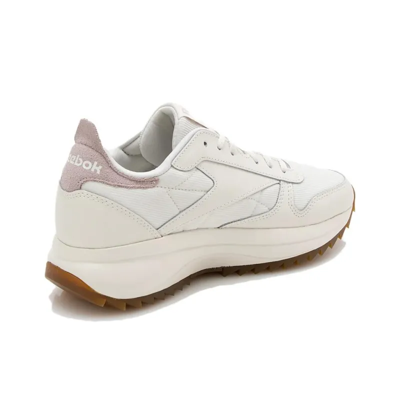Reebok Women's Classic Leather Sp Extra 'Chalk Ashen Lilac' Women's-2