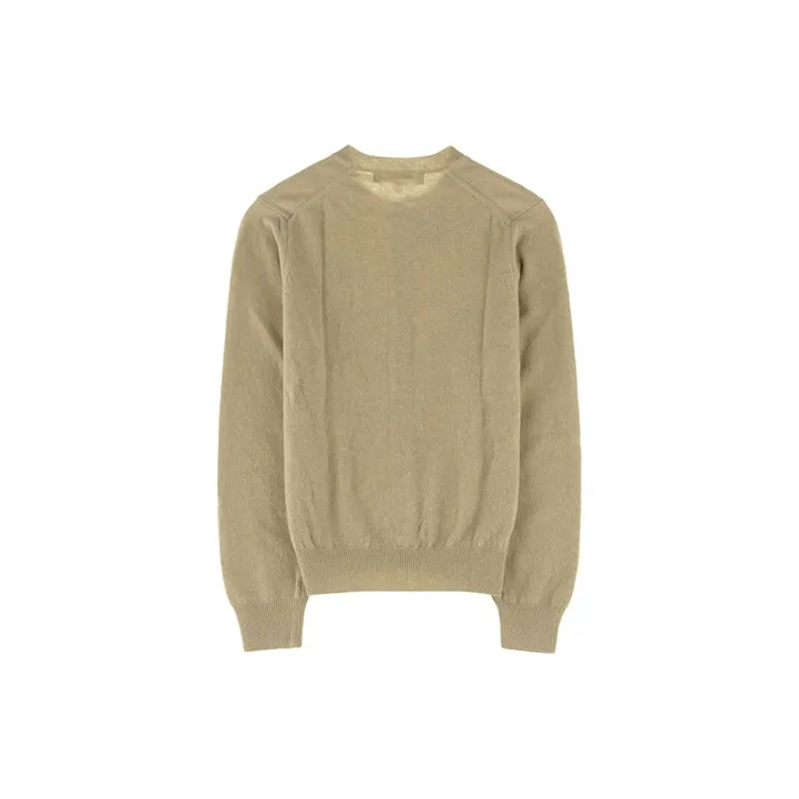 CDG Play Sweaters Women's-1