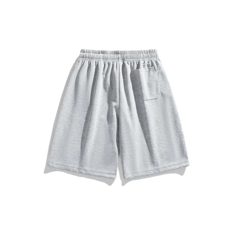 DBD WH Casual Shorts Unisex-4