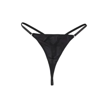 DIESEL Ufst-Oval-D-String Thongs