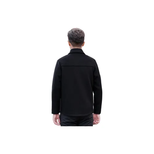 KAISER Coats Men