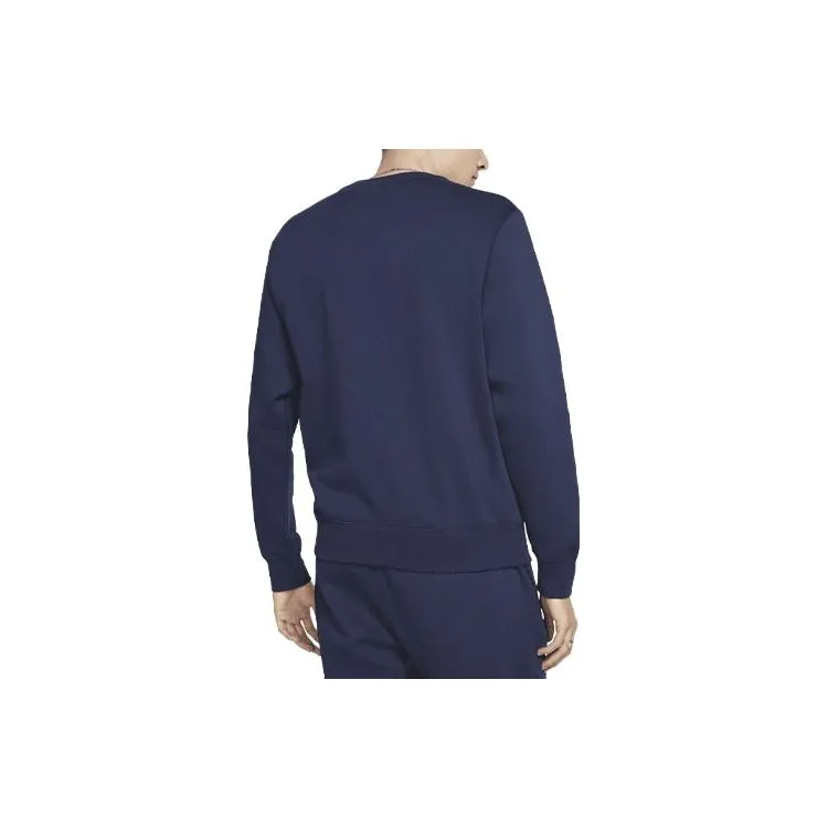 Nike Sportswear Club Fleece Crewneck-1