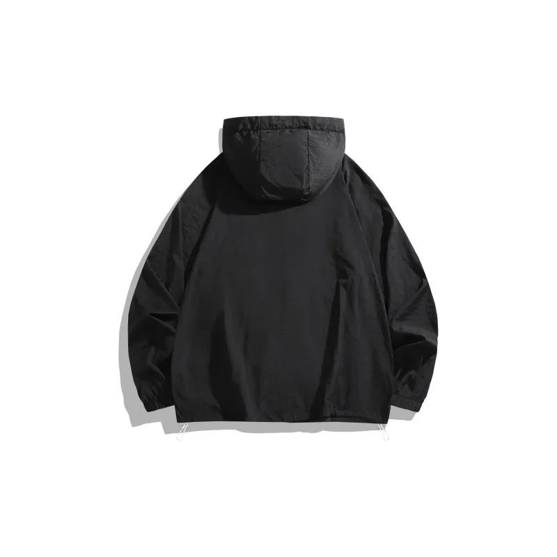 Teddy Bear Collection TeddyClub Series Sun Protection Clothing Unisex-1