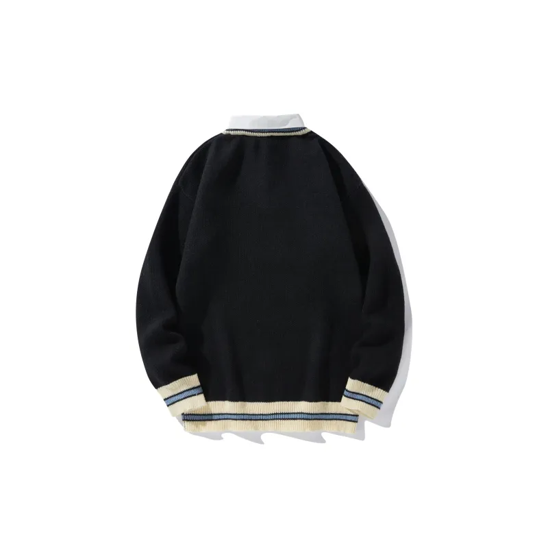 NFWYS Sweaters Unisex-1