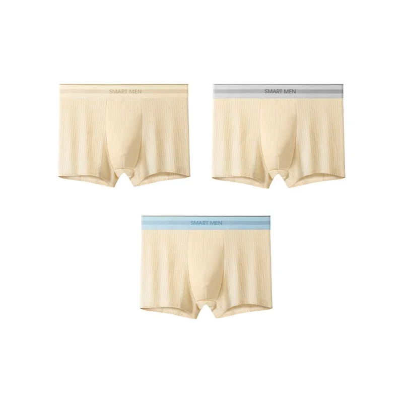 Urban Beauty Boxer Shorts Men's Combo Set-16