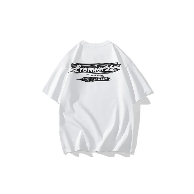 Premier 55 T Shirts Unisex-9