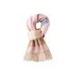 Camel Pink Plaid