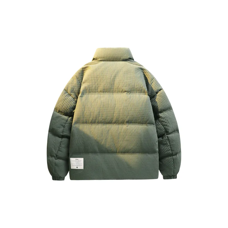 YAYA Down Jackets Men-3