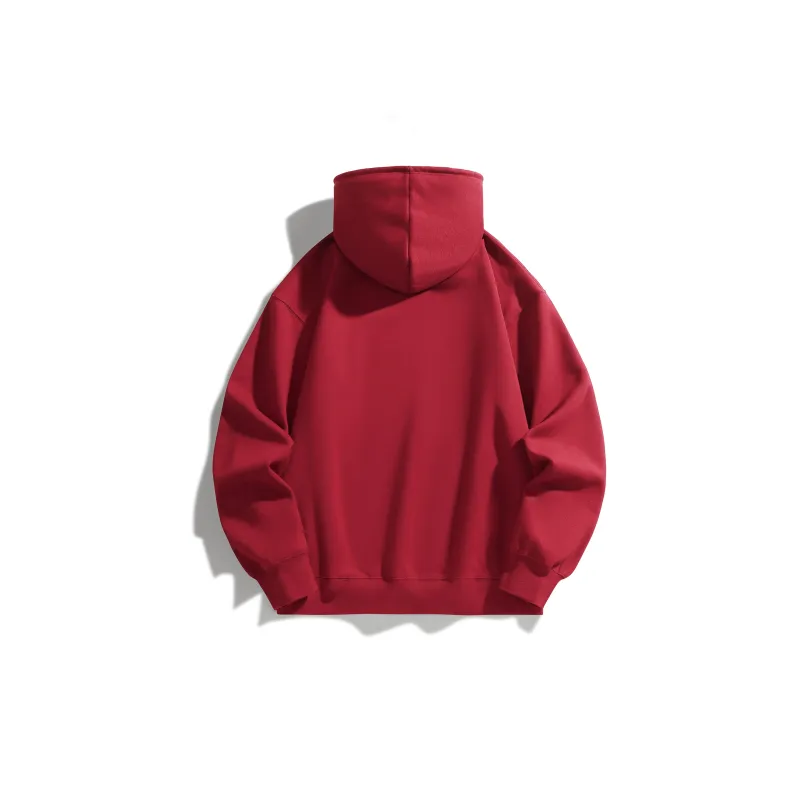 JEANSWEST CLUB Sweatshirt Unisex-9