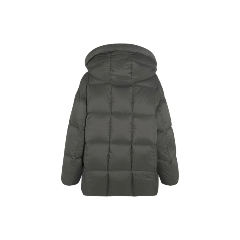 IENKI IENKI Wendy Padded Jacket-1