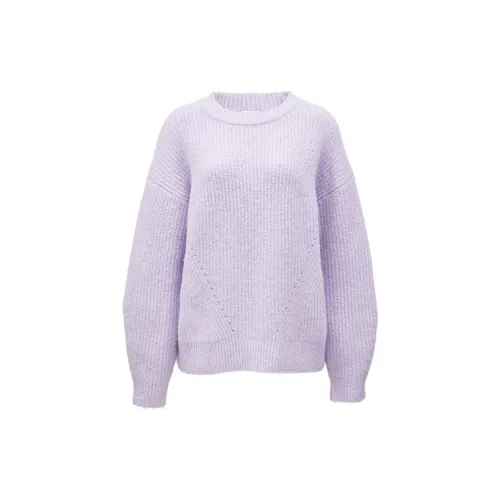 ONLY Sweaters Women's Orchid Petal Purple