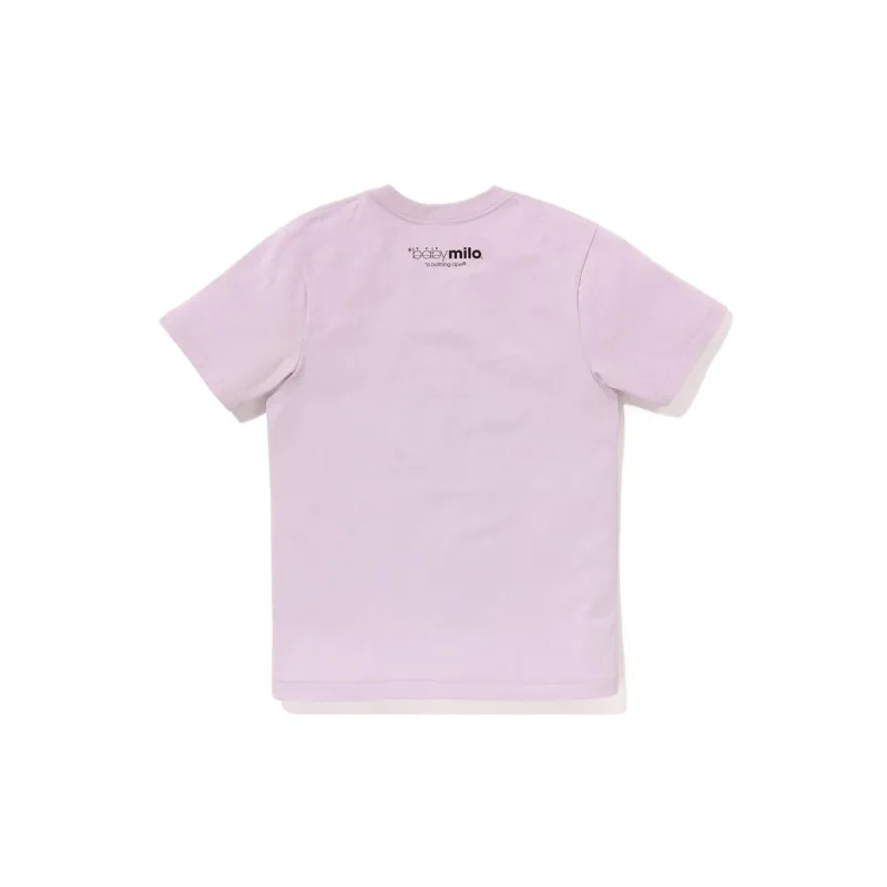 A BATHING APE T Shirts Women's-3