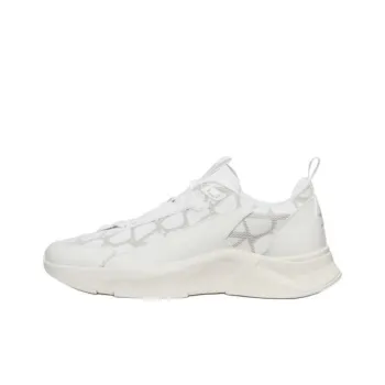 Valentino TRUE ACT Low Top Casual Shoes Men's White