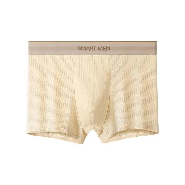 Urban Beauty Boxer Shorts Men's Combo Set-3