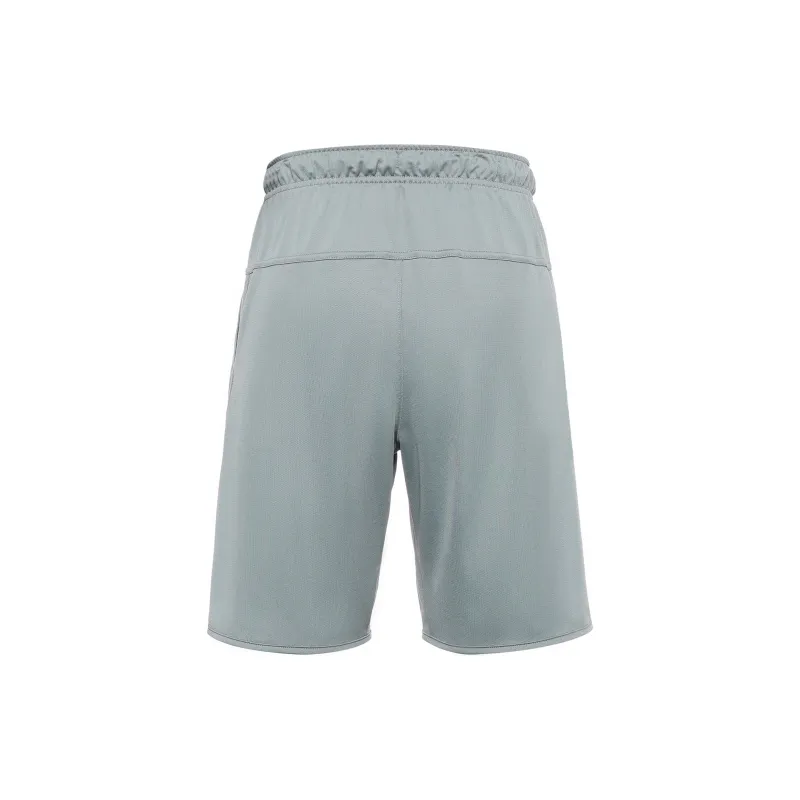 Nike Casual Shorts Men Silver-1