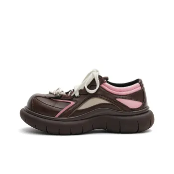 MASOOMAKE Low Top Casual Shoes Women's