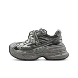Gunmetal