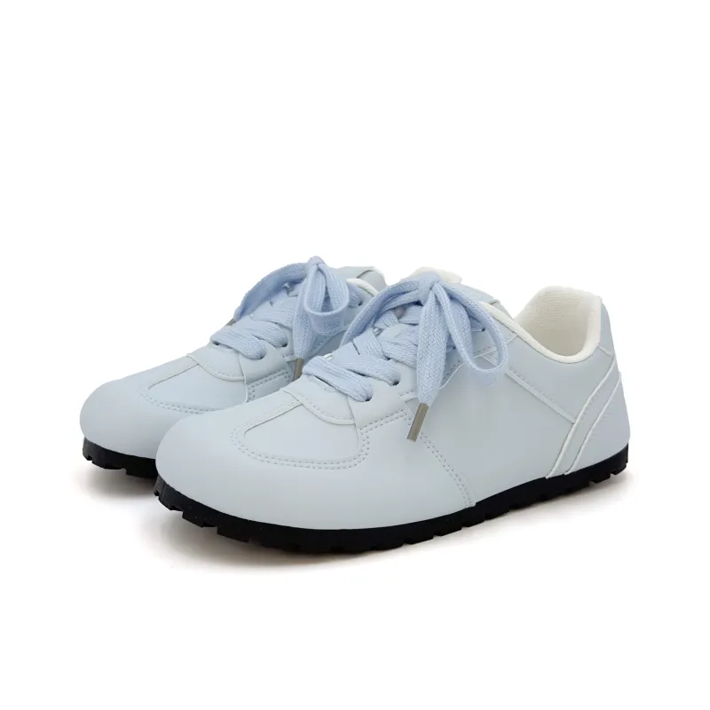 UNIITY Anti-Slip Wear-Resistant Low-Top Skateboard Shoes Women's Gift Box Set-4
