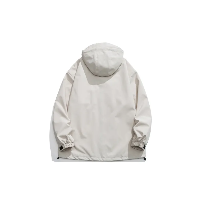 Pepe The Frog Jackets Coats Unisex-6