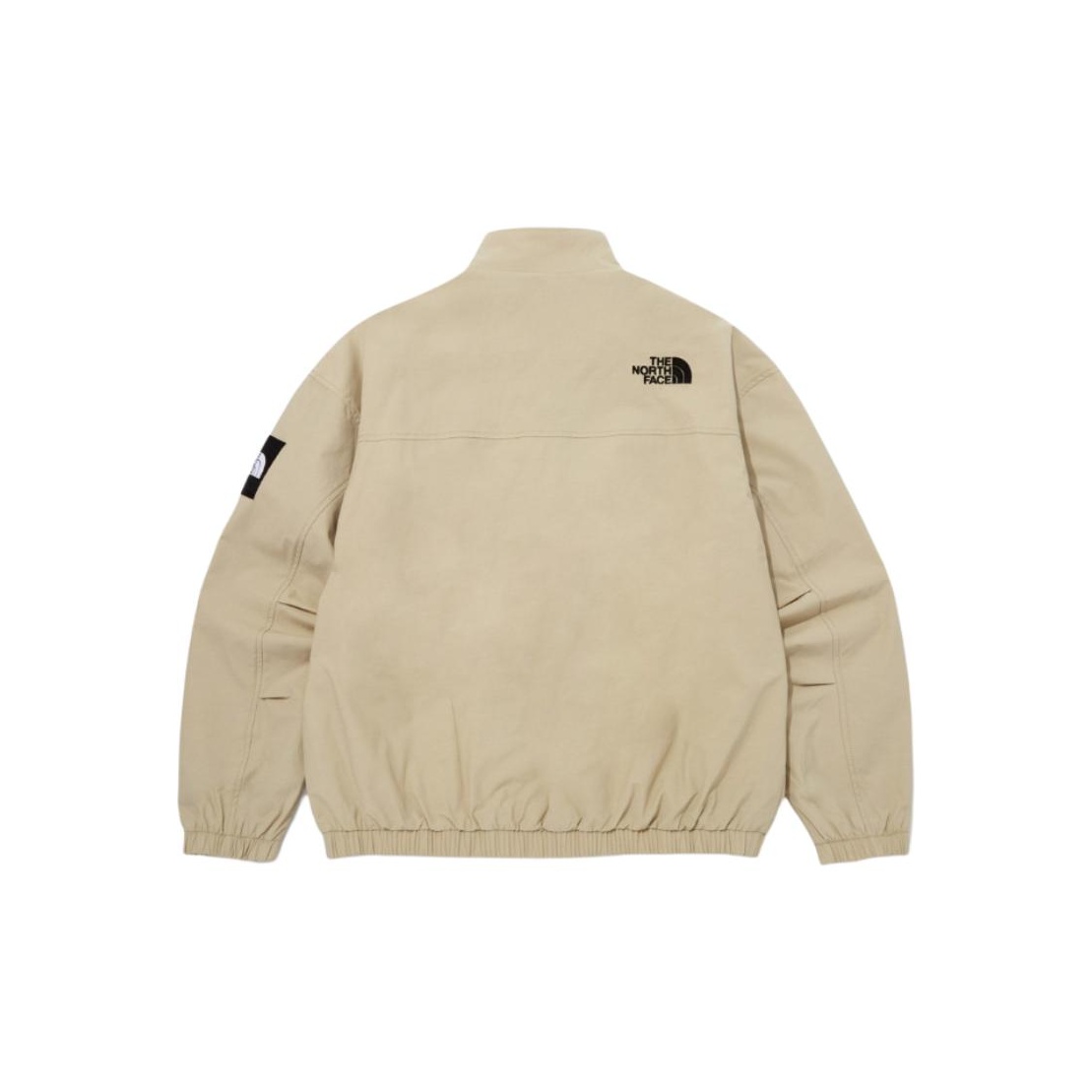 THE NORTH FACE Jacket Men's Light Beige - POIZON