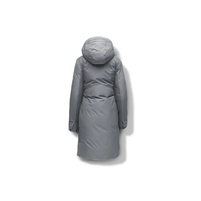 Nobis INARA Down Jacket Women's-10