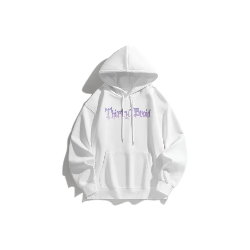 30BRAID Sweatshirts Unisex-1