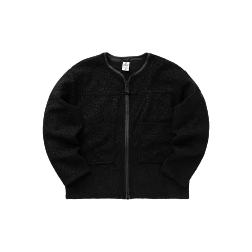 Nike SPORTSWEAR TECH PACK Jackets Men Black