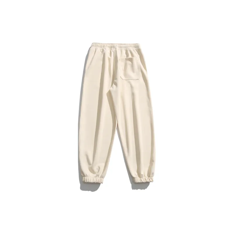 PANDA BASE Casual Pants Women's-16