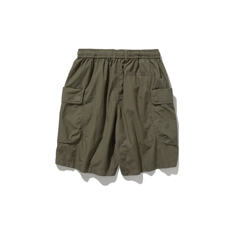 Nautica White Sail Nautica White Sail SS24 Cargo Shorts Unisex-14