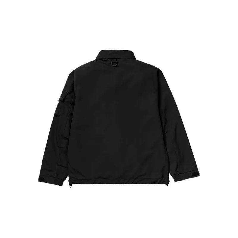 Carhartt WIP Jackets Unisex Black-1