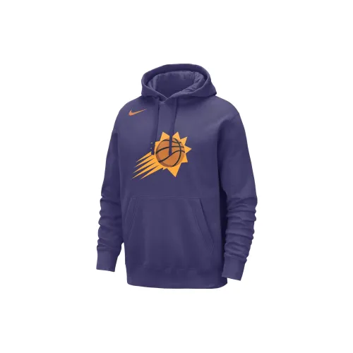 Nike Sweatshirts Men Purple