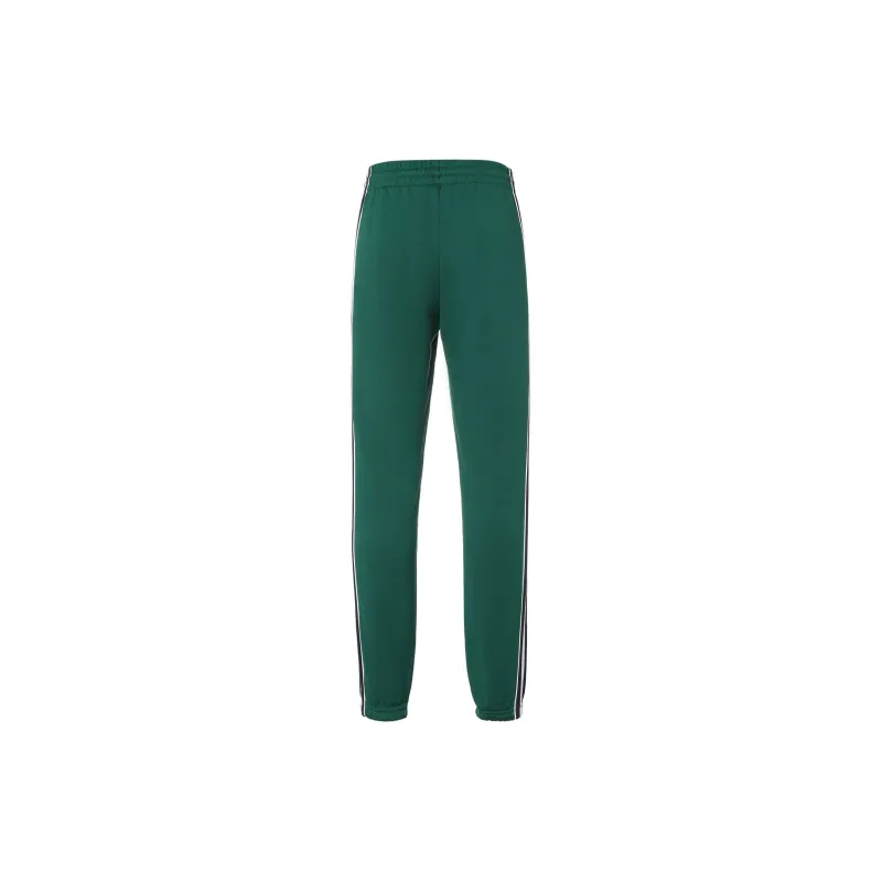 Adidas Originals Sports Pants Men's Green-2