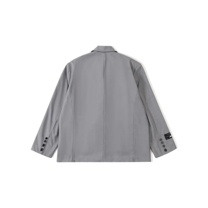 DIMC Business Suits Unisex-6